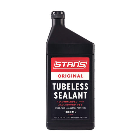 Stans NoTubes - TYRE SEALANT - 1000ml