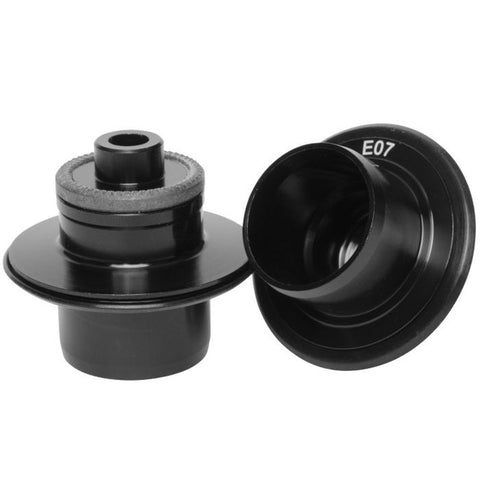 Stans NoTubes - E-SYNC NEO OS END CAPS FRONT 9MM QR E07/E07