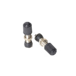 Stans NoTubes - VALVE STEM PAIR UNI SCHRADER 32MM 10MM BASE