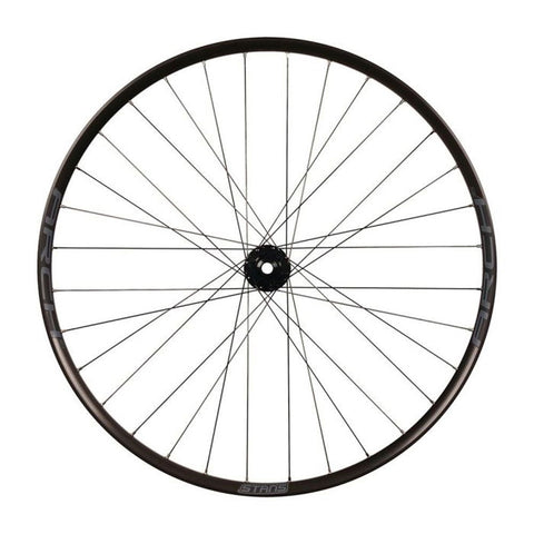 Stans - Wheel Arch S2 Front 29 15x110