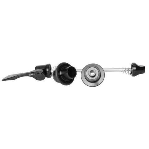 Stans NoTubes - E-Sync/Neo End Caps and QR Lever E02/E04