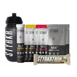STYRKR - Century Pack - Raceday