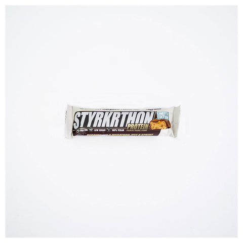 STYRKR - Styrkrthon Single SHORT DATE APRIL 2025