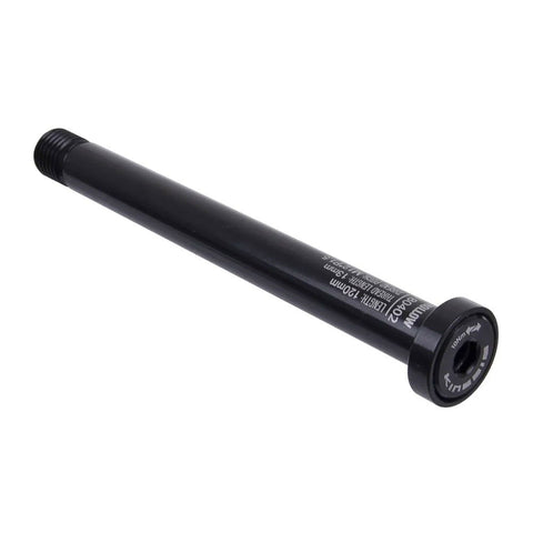 Kinesis - Spare - 100 x 12 GW 120mm Axle P1.5