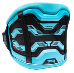 Dakine T-9 Classic Slider Harness (Aqua)