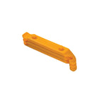 Continental MTB Tyre Levers - 50pcs: YELLOW