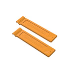 Continental Road Tyre Levers - 50pcs: YELLOW