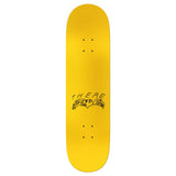 There Cruising Deck 8.25" - (skateboard deck)