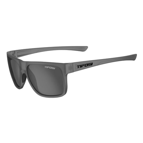 Tifosi Swick Single Lens Eyewear 2020: VAPOR/SMOKE