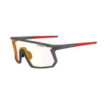 Tifosi Moab Fototec Sunglasses 2025: SATIN VAPOR M-L