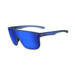 Tifosi Sanctum XL Sunglasses 2025: MIDNIGHT M-XL