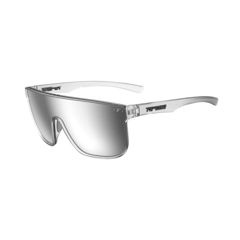 Tifosi Sanctum XL Sunglasses 2025: CLEAR M-XL