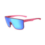 Tifosi Sanctum XL Sunglasses 2025: PINK M-XL