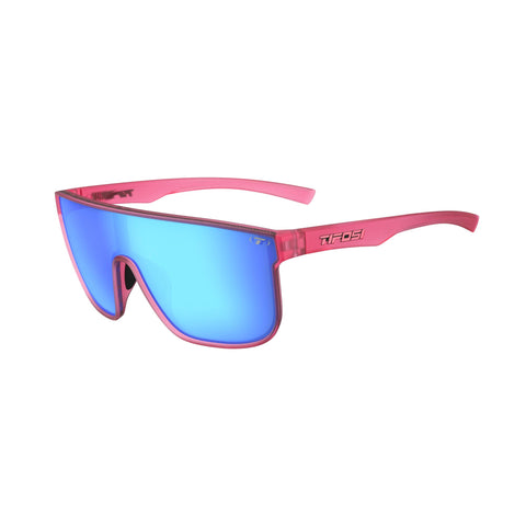 Tifosi Sanctum XL Sunglasses 2025: PINK M-XL