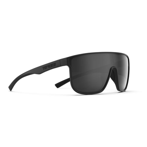 Tifosi Sanctum XL Sunglasses 2025: BLACKOUT M-XL