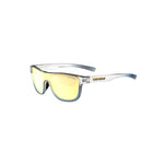 Tifosi Sizzle Single Lens Sunglasses 2023: FROST BLUE