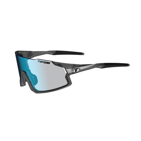 Tifosi Stash Clarion Fototec Lens Sunglasses 2024: MATTE SMOKE