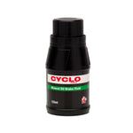 Cyclo Mineral Oil Brake Fluid (125ml):