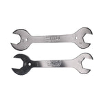Cyclo 15mm Pedal / 36mm Oversize Headset Spanner: