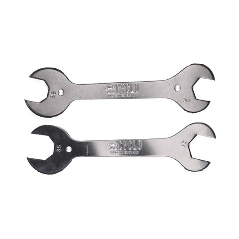Cyclo 15mm Pedal / 36mm Oversize Headset Spanner: