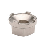 Cyclo BMX 4 Peg Freewheel Remover:
