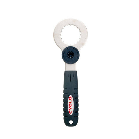 Cyclo Shimano Hollowtech II BTM Bracket Tool: