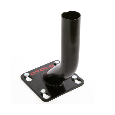 Cyclo Bench Mount (excludes clamp head):