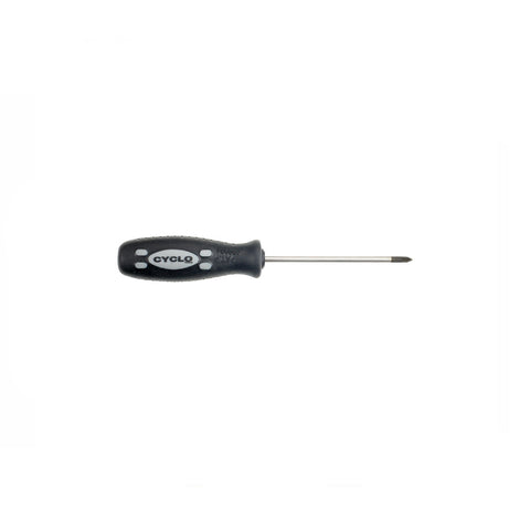 Cyclo Philips Screwdrivers 2x125: