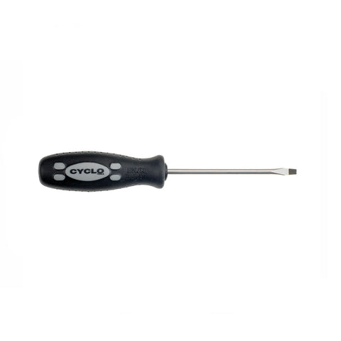 Cyclo Flat Screwdrivers 4x100: