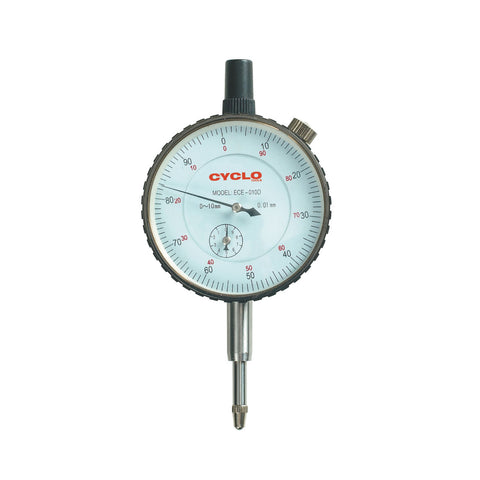 Cyclo DTI Gauge Kit for Wheel Truing Stand: