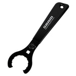 SRAM DUB BSA BOTTOM BRACKET WRENCH (3/8TH" RATCHET COMPATIBLE TO BE ABLE TO TORQUE TO SPEC):