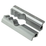 RockShox Reverb Vise Blocks - 7.5mm,10mm, 25-35mm (used for Reverb service) - Reverb AXS/Reverb A1-B1/Reverb Stealth A2-C1: BLACK