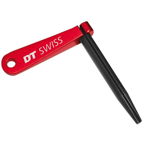 TOOL DT Aero Spoke Holder RD - TLDT107