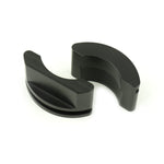 SRAM Rear Shock Body Vise Blocks, 35mm (For Setting IFP) - Deluxe Coil B1+ (2023+):