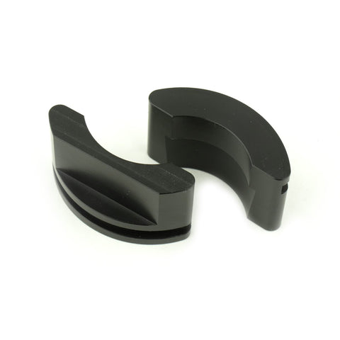 SRAM Rear Shock Body Vise Blocks, 35mm (For Setting IFP) - Deluxe Coil B1+ (2023+):
