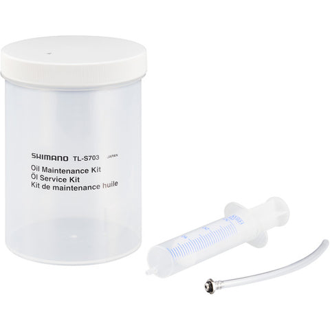 TOOL TLS703 syringe kit - TLS703