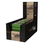 TORQ EXPLORE FLAPJACK (20 X 65G): APPLE STRUDEL