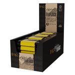 TORQ EXPLORE FLAPJACK (20 X 65G): BANANA CAKE