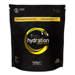 TORQ HYDRATION DRINK (1 X 540G): LEMON