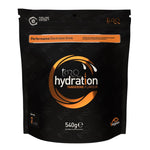 Torq Hydration Drink (1 x 540g): TANGERINE