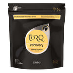 TORQ Recovery Drink (1 x 1.5kg): COOKIES & CREAM
