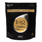 TORQ Recovery Drink (1 x 500g): COOKIES & CREAM