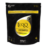 TORQ Recovery Drink (1 x 500g): BANANA & MANGO