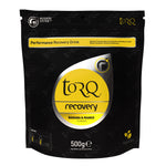 TORQ RECOVERY DRINK (1 X 500G): BANANA & MANGO