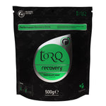 TORQ RECOVERY DRINK (1 X 500G): CHOCOLATE MINT