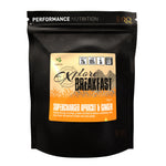 TORQ Explore Breakfast Cereal: APRICOT & GINGER 146G