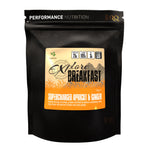 TORQ EXPLORE BREAKFAST CEREAL: APRICOT & GINGER 146G