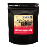 TORQ Explore Breakfast Cereal: CINNAMON & RAISIN 146G
