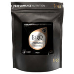 TORQ Vegan Recovery Drink (1 x 500g): CREAMY COCOA