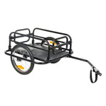 Stalwart Carry Fold 2 Cargo trailer